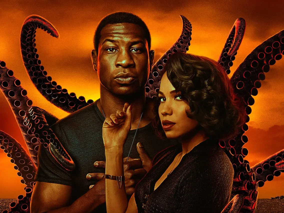 Mělo jít o o jeden z největších seriálů HBO, místo toho pocta hororovému mistru diváky otrávila tématem rasismu a končí po jediné sérii