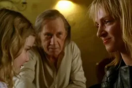 Kill Bill 3 - Nevěstu by mohla vystřídat její dcera!