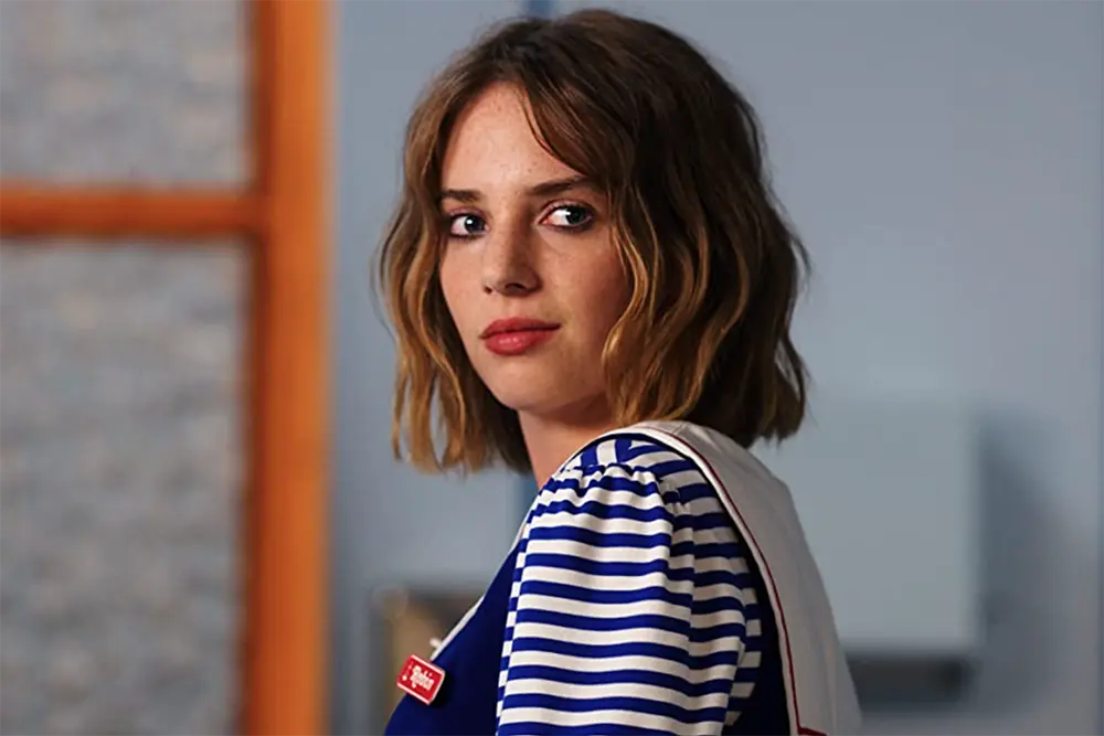 Maya Hawke