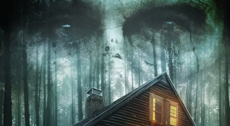 Je opravdu prokletý? Štáb strávil dva týdny v domě, který inspiroval děsivý horor. Z jejich svědectví naskakuje husí kůže.