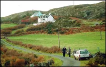 Sophie: Vražda v západním Corku / Sophie: A Murder in West Cork (2021): Trailer