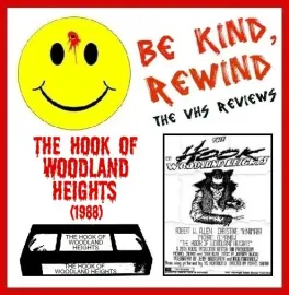 Hook of Woodland Heights, The