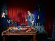 Krvavá hostina (1963): Trailer