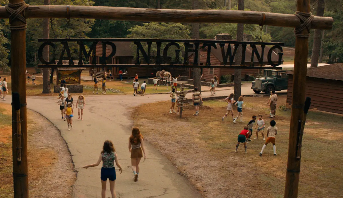 Ulice strachu – 2. část: 1978