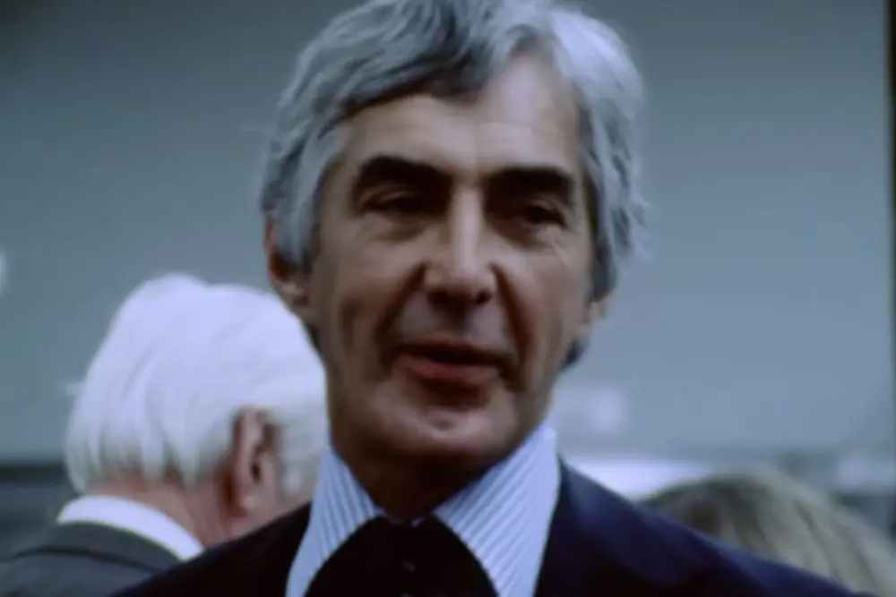 Mýtus a mogul: John DeLorean
