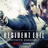 Resident Evil: Infinite Darkness