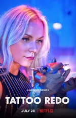Tattoo Redo