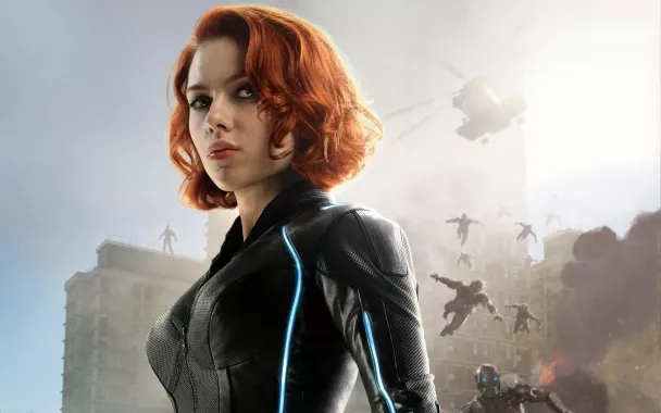 TOP kina ČR: Superhrdinka s tváří Scarlett Johansson ustanovila letošní víkendový rekord. Matky se sklonily před Black Widow