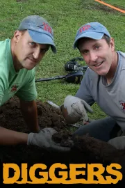 Diggers