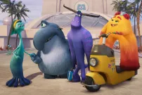 První dojmy: Monsters at Work - Mike a Sulley šéfují továrně a řeší energetickou krizi