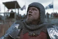 Trailer: Ridley Scott se novinkou Poslední duel vrací k historickému žánru a pořád umí ohromit jako málokdo