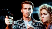 Arnold Schwarzenegger - Total Recall (1990), Obrázek #13