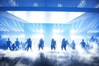 Blackpink: The Movie: trailer