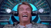 Arnold Schwarzenegger - Total Recall (1990), Obrázek #14