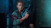 Arnold Schwarzenegger - Total Recall (1990), Obrázek #12
