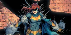 DC komiksy se dočkají další filmové adaptace. Tentokrát čekejte zrzku v černém