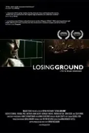 Losing Ground