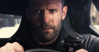 Recenze: Rozhněvaný muž - v novém filmu Guye Ritchieho zabíjí Jason Statham i pohledem