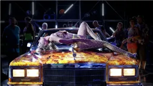 Trailer: Vítězný film festivalu v Cannes slibuje nekonvenční a audiovizuálně vytříbenou podívanou, která ale určitě nebude pro každého