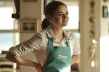 Joey King - Stánek s polibky 3 (2021), Obrázek #3