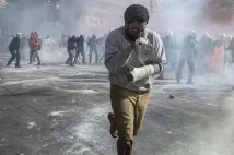 John David Washington