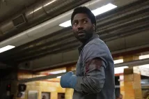 John David Washington