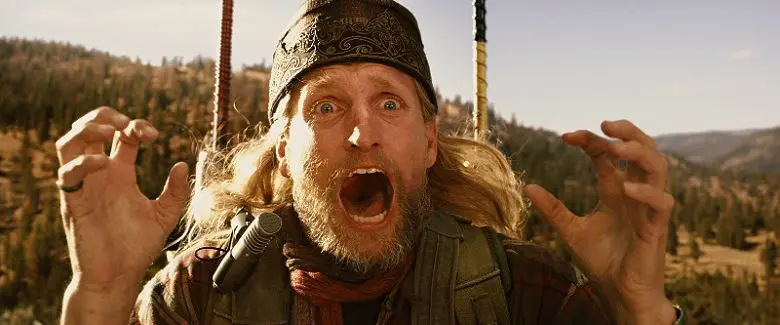 Jeho otec byl nájemný vrah a vyrůstal v chudobě. Populární herec slaví šedesátiny.