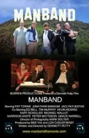 Manband! the Movie
