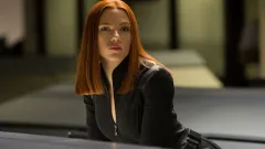 „Cítíte se jako v kleci.“ Scarlett Johansson upřímně hodnotí práci v miliardovém Marvelu