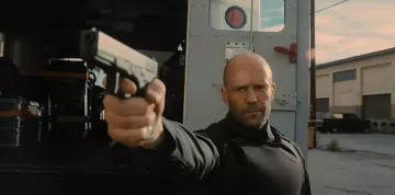 Jason Statham: Gangster, komediant, ale hlavně akční bůh!