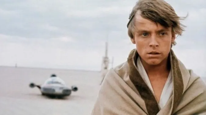 Mark Hamill chtěl hrát Amadea. Miloš Forman pro něj měl upřímnou odpověď