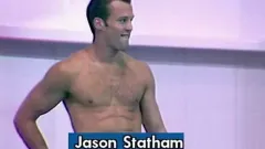 Jason Statham: Skoky do vody