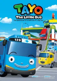 Tayo the Little Bus