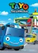 Tayo the Little Bus