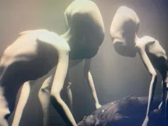 Přísně tajné projekty UFO jsou odtajněny!