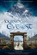 Journey to Everest