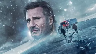 Recenze: Akční Mrazivá past odkazuje k velkým klasikám a plýtvá charismatem Liama Neesona.