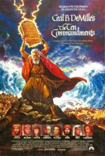 The Ten Commandments: The Movie