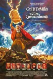 The Ten Commandments: The Movie