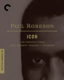 Paul Robeson: Tribute to an Artist