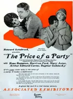 The Price of a Party