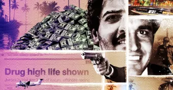 Dokument Kokainoví kovbojové vypráví příběh dealerů, kteří zkorumpovali celé Miami