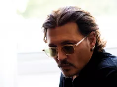 Na festival do Karlových Varů přijede Johnny Depp!