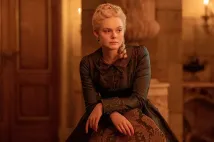 Elle Fanning