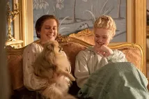 Elle Fanning