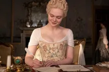 Elle Fanning