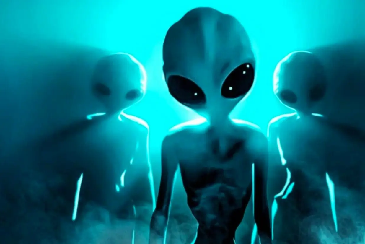 Český seriál o UFO zaujal diváky Netflixu i Sky History