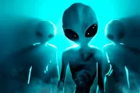 Český seriál o UFO zaujal diváky Netflixu i Sky History