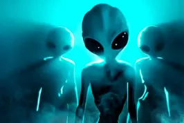 Český seriál o UFO zaujal diváky Netflixu i Sky History