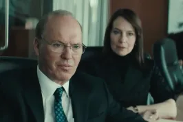 Michael Keaton musí určit cenu života. Dvacet let po 11. září vznikl film přinášející nový pohled na tragédii, která změnila svět